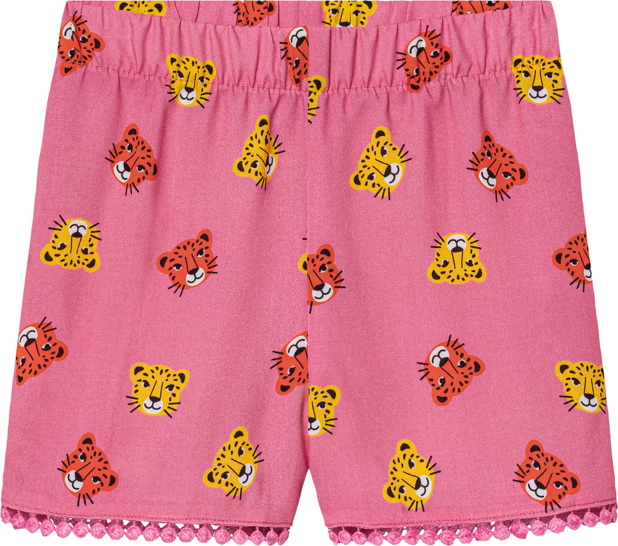 lupilu® Kleinkinder Shorts (pink, 122/128)