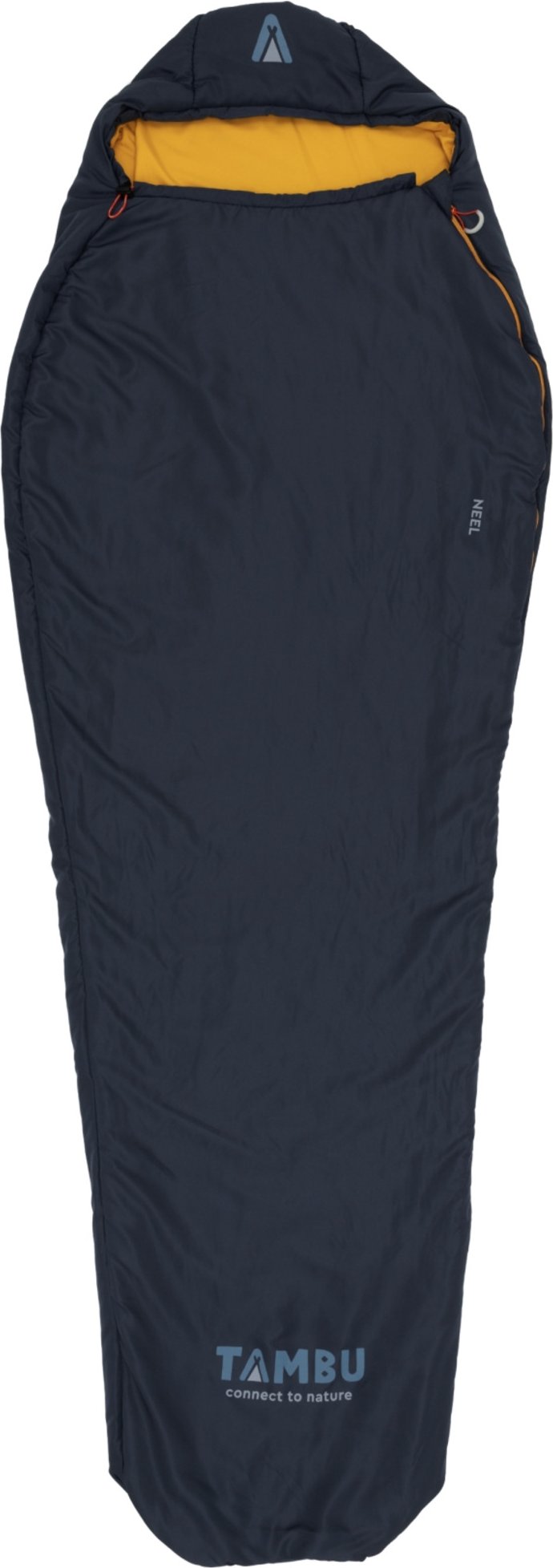 Thumbnail - TAMBU NEEL - Mumienschlafsack 800g