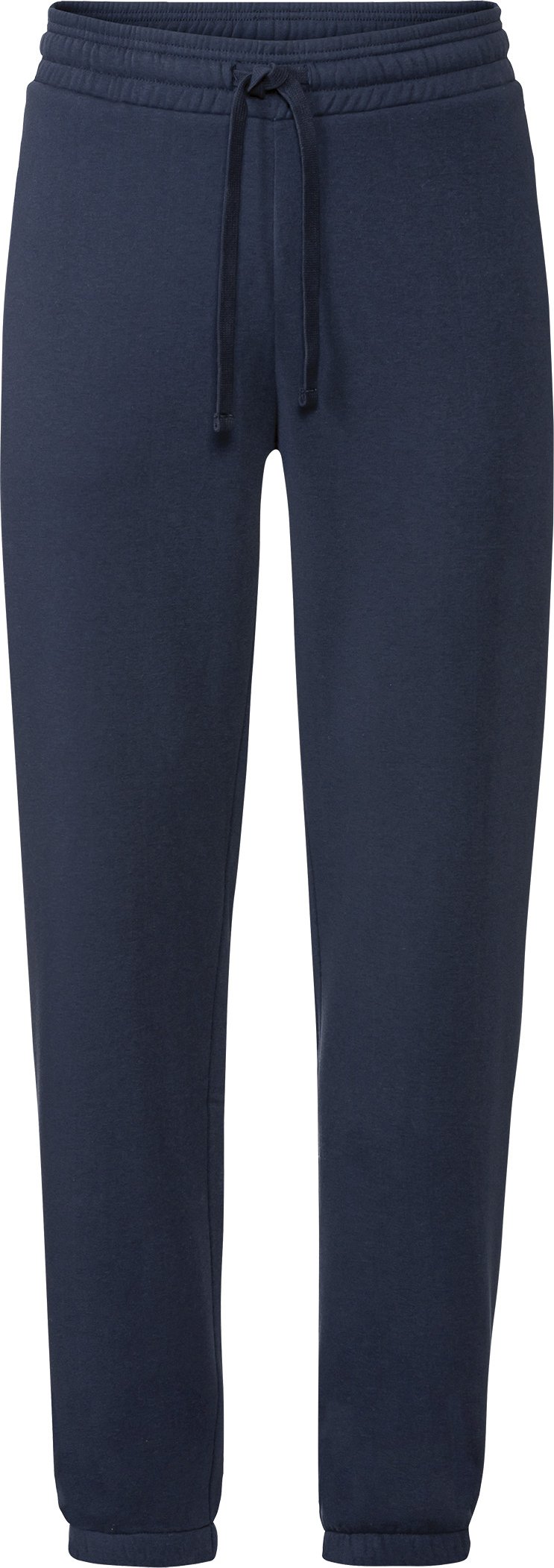 Thumbnail - LIVERGY® Herren Sweathose (S(44/46), navy)