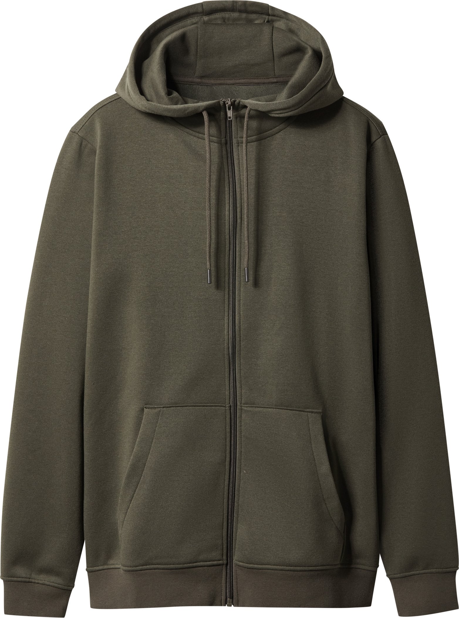 Thumbnail - esmara Men Sweatjacke (Grün, XXL (60/62))