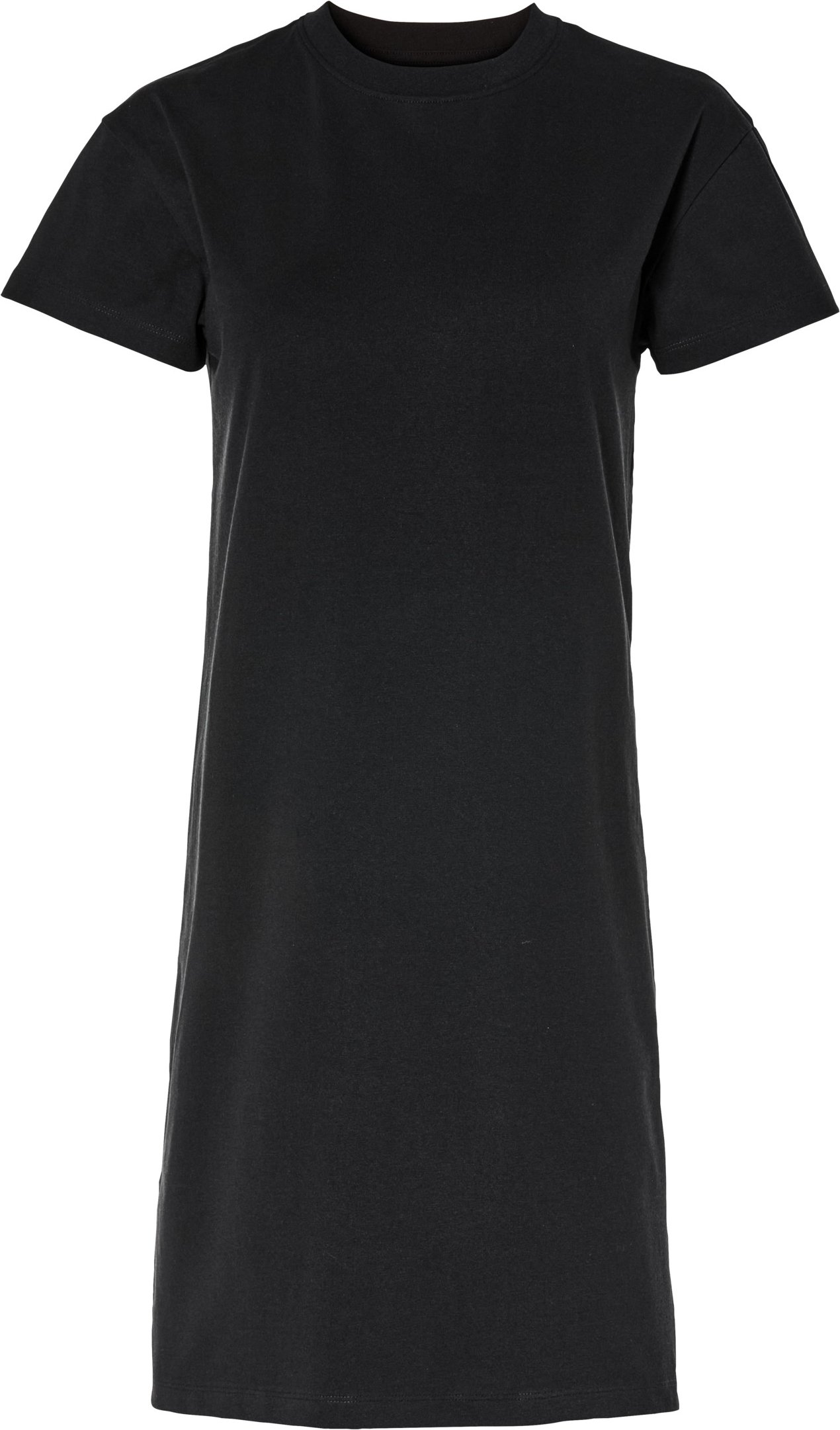 esmara® Damen Kleid (Schwarz, S (36/38))