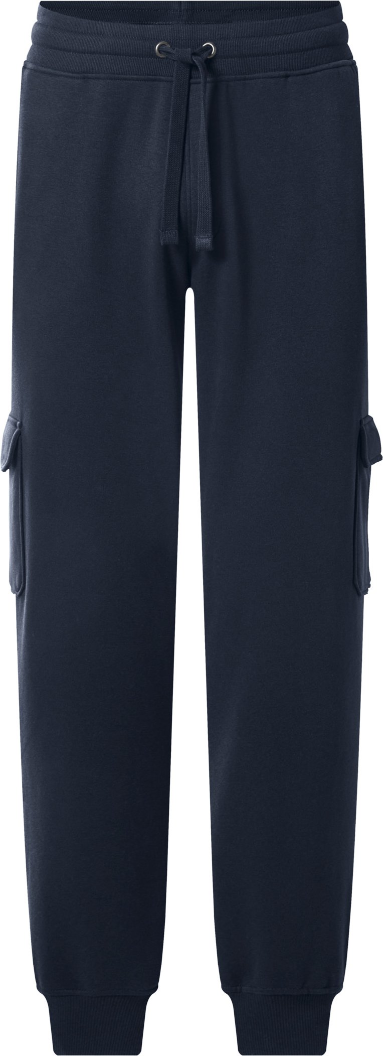 esmara Men Herren Sweathose Cargo (navy, XL (56/58))