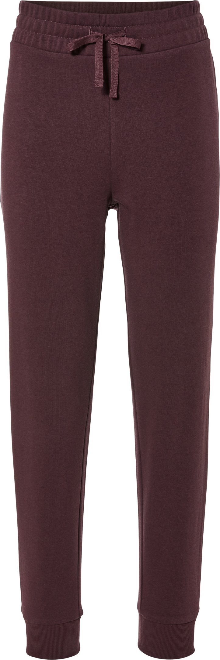 Thumbnail - esmara® Damen Sweathose (Bordeaux, S(36/38))""