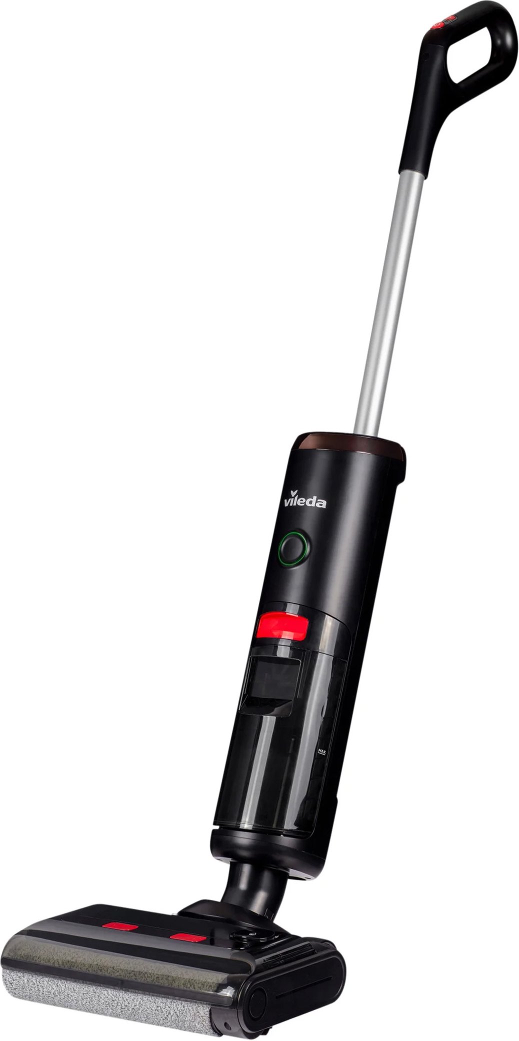 Vileda Nass- & Trockensauger »Pure Clean S5 Plus«