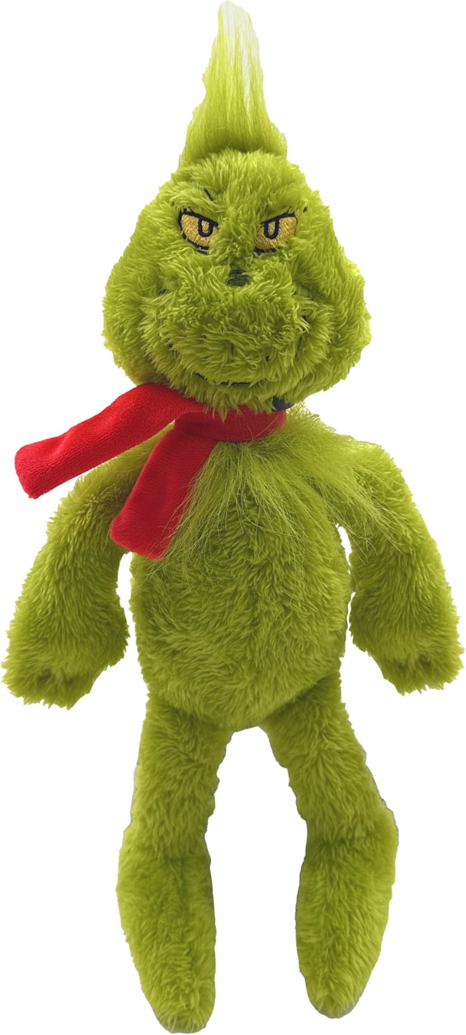 Plüsch »Der Grinch« (The Grinch mit Schal)