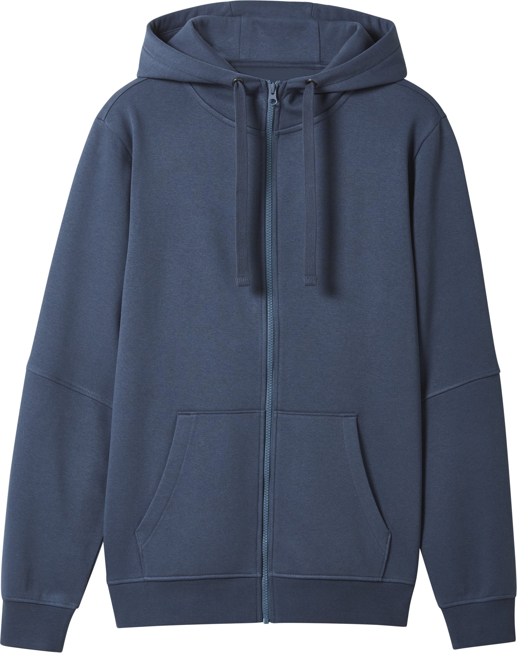 Thumbnail - esmara Men Herren Sweatjacke (Blau, M (48/50))