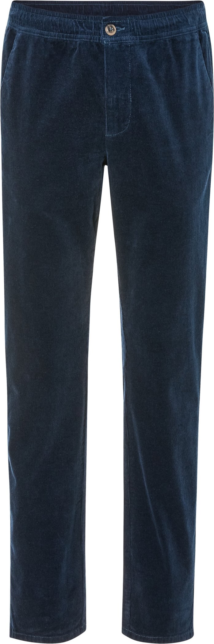 Thumbnail - LIVERGY® Herren Hose Cord (Blau, XL(56/58))