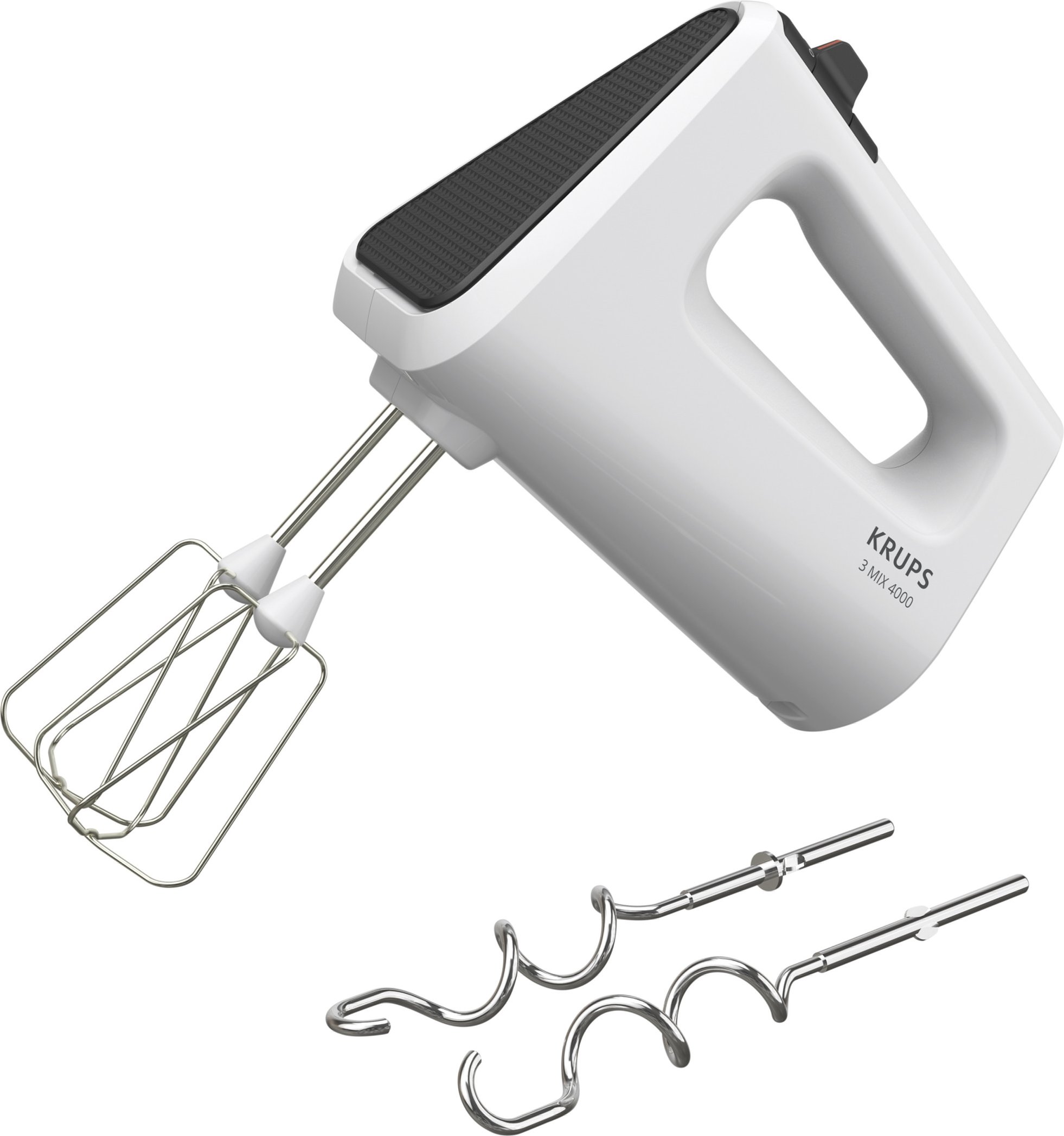 Krups Handmixer »4000 GN4001«