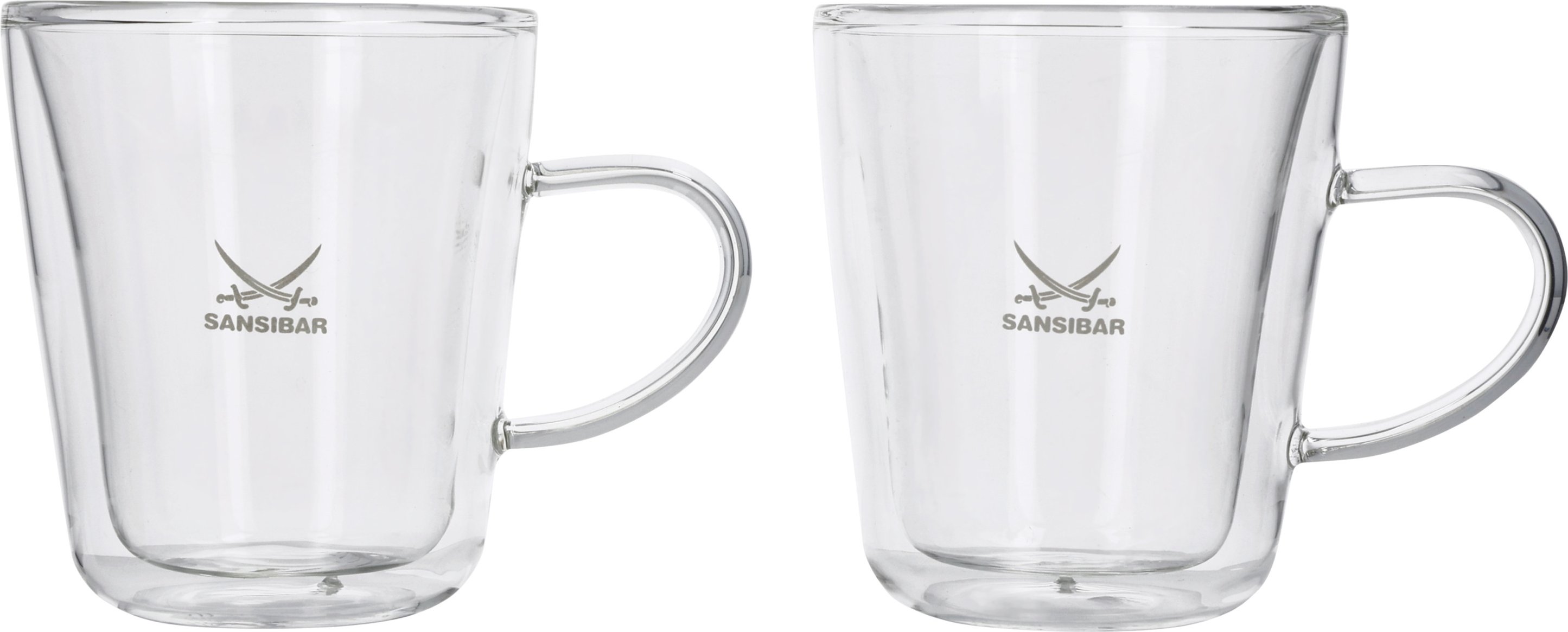 Thermogläser (Teeglas Set)