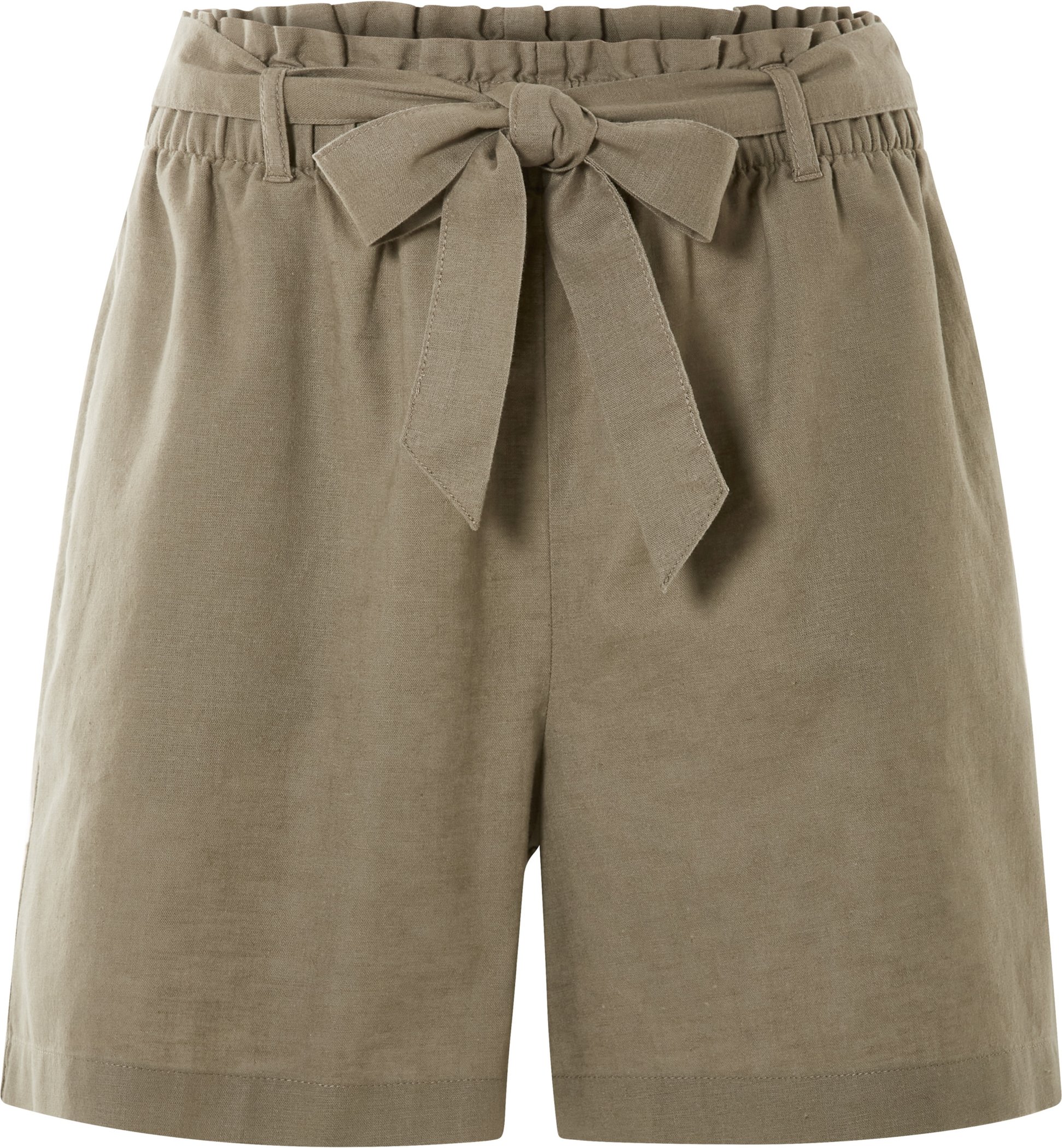 Thumbnail - esmara® Damen Shorts (olive, 34)