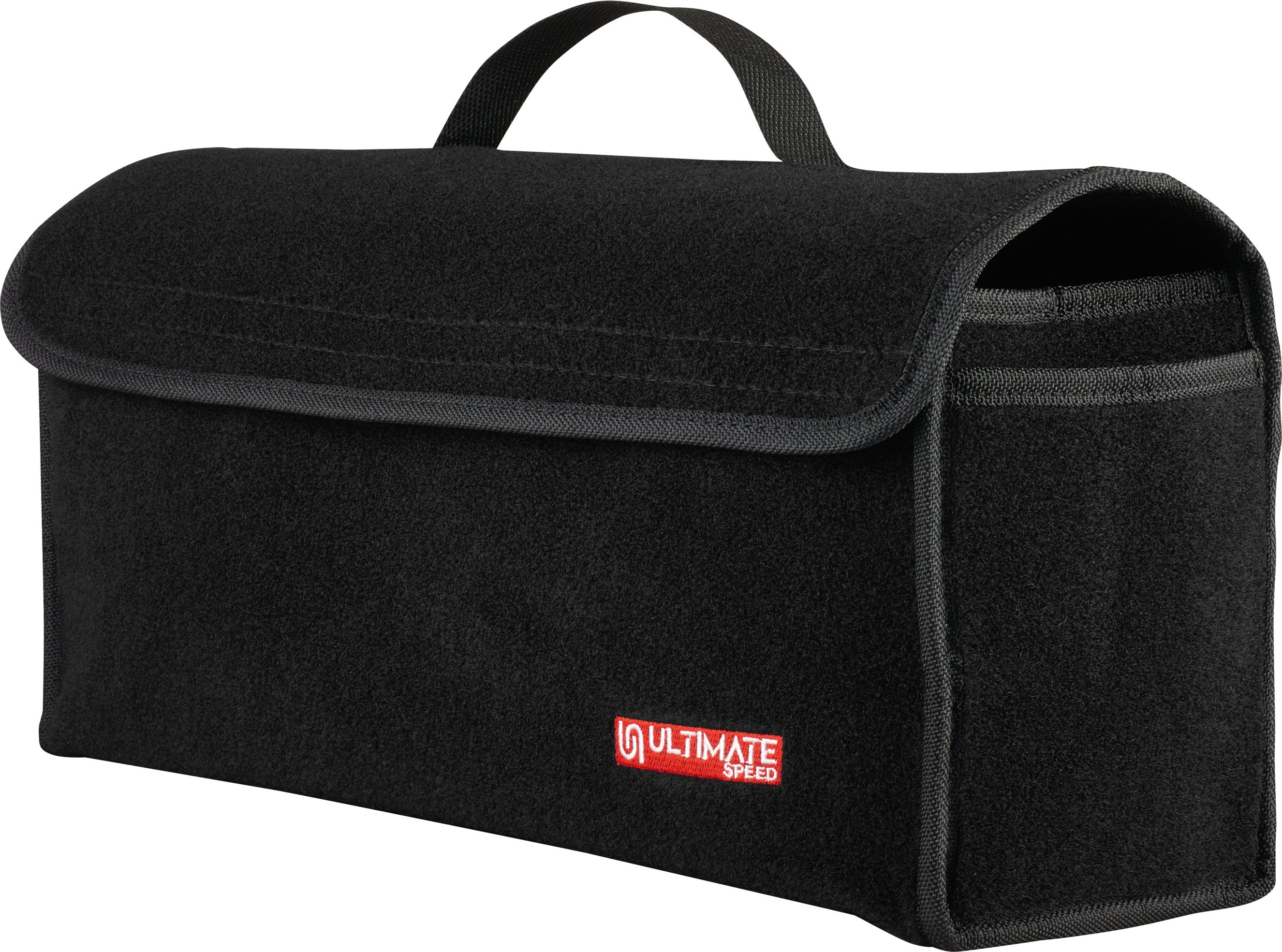 ULTIMATE SPEED® Kofferraumtasche (Kofferraumtasche lang)