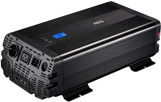 AEG Spannungswandler Sinus (3000W)