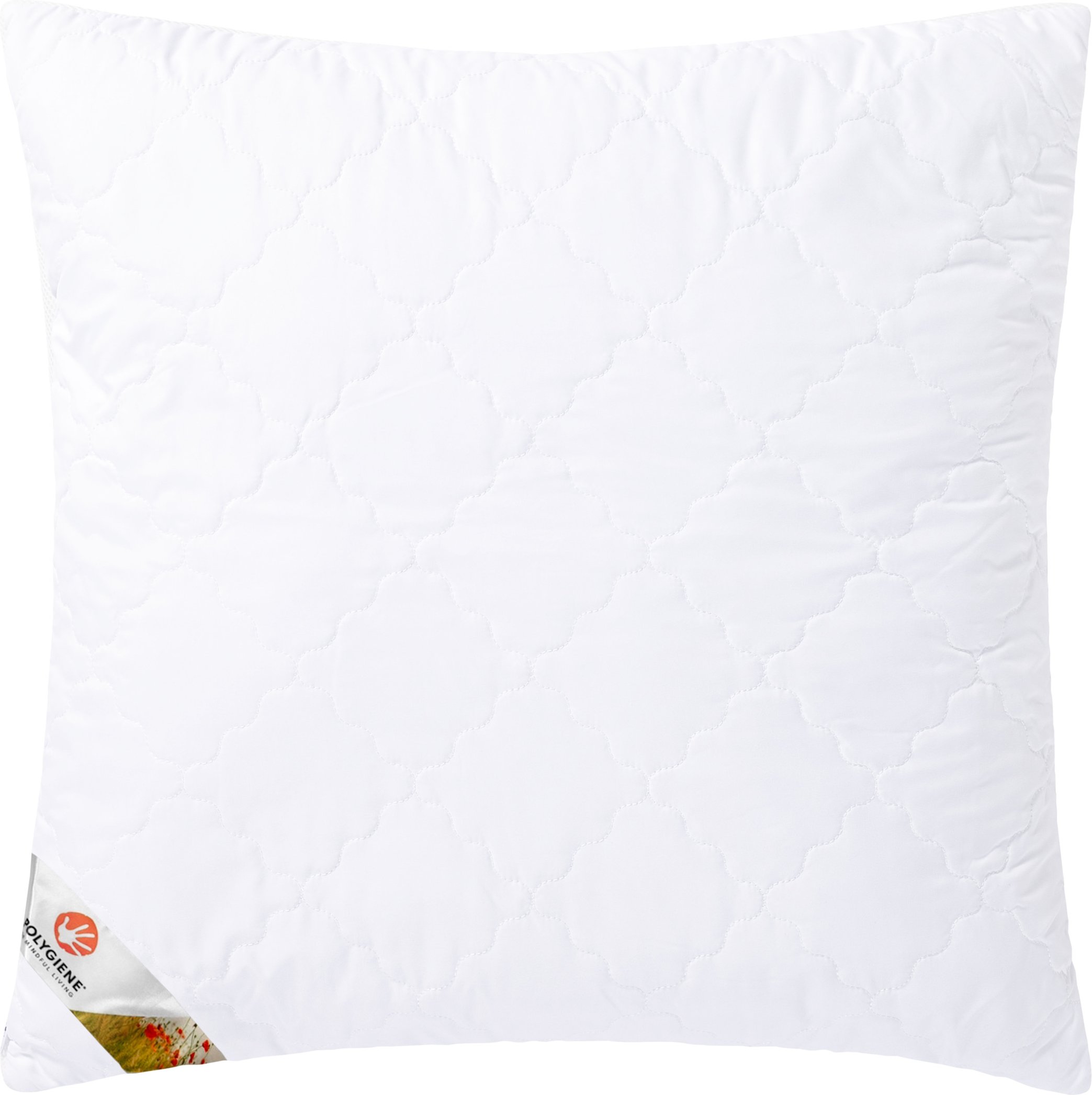 LIVARNO home Kopfkissen »Polygiene®«, 80 x 80 cm