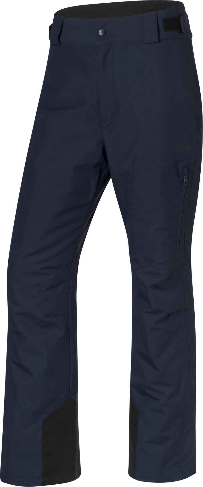 Thumbnail - CRIVIT Herren Skihose (Navy, 54)