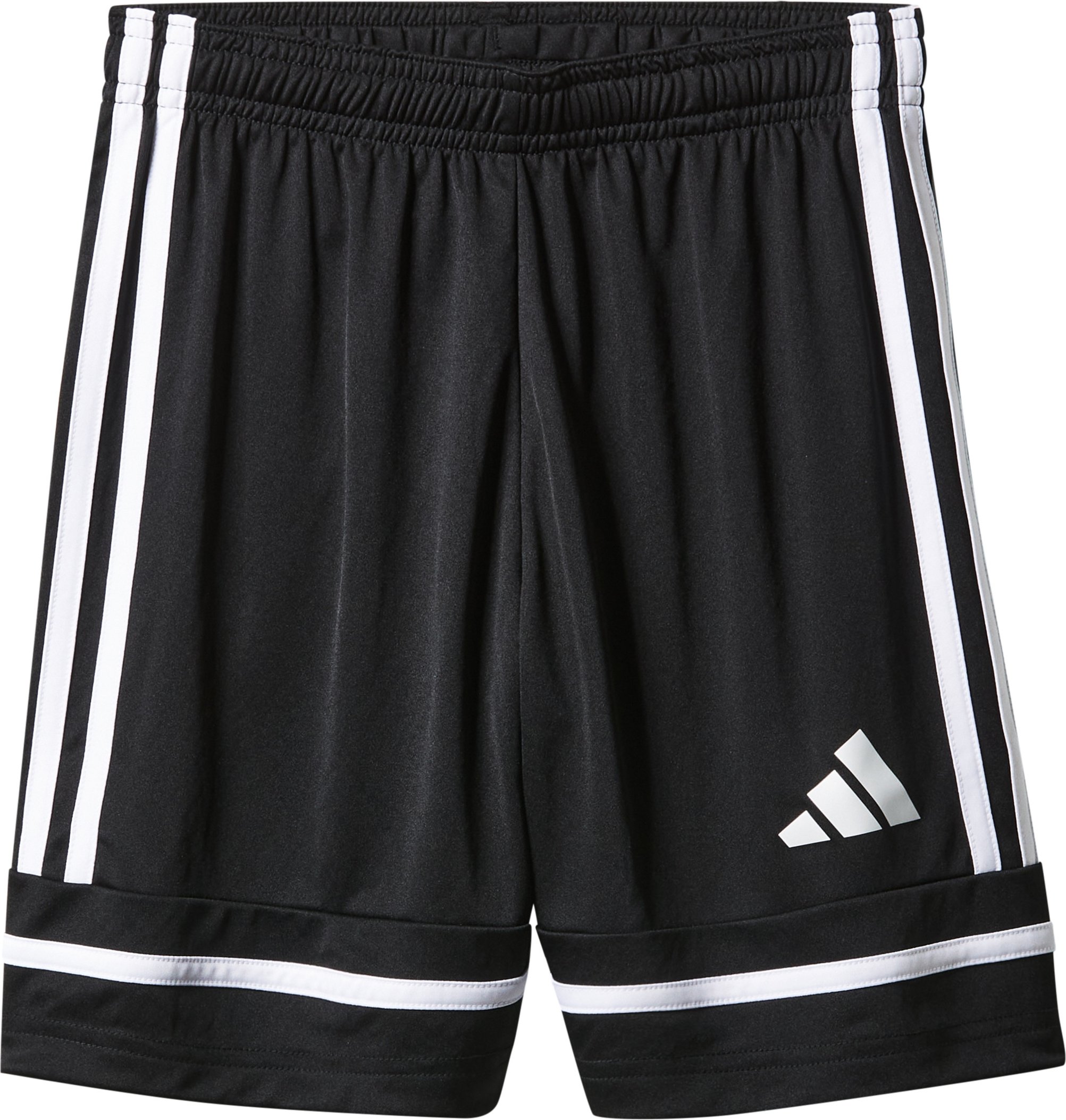 adidas Kinder Shorts (Black, 128)