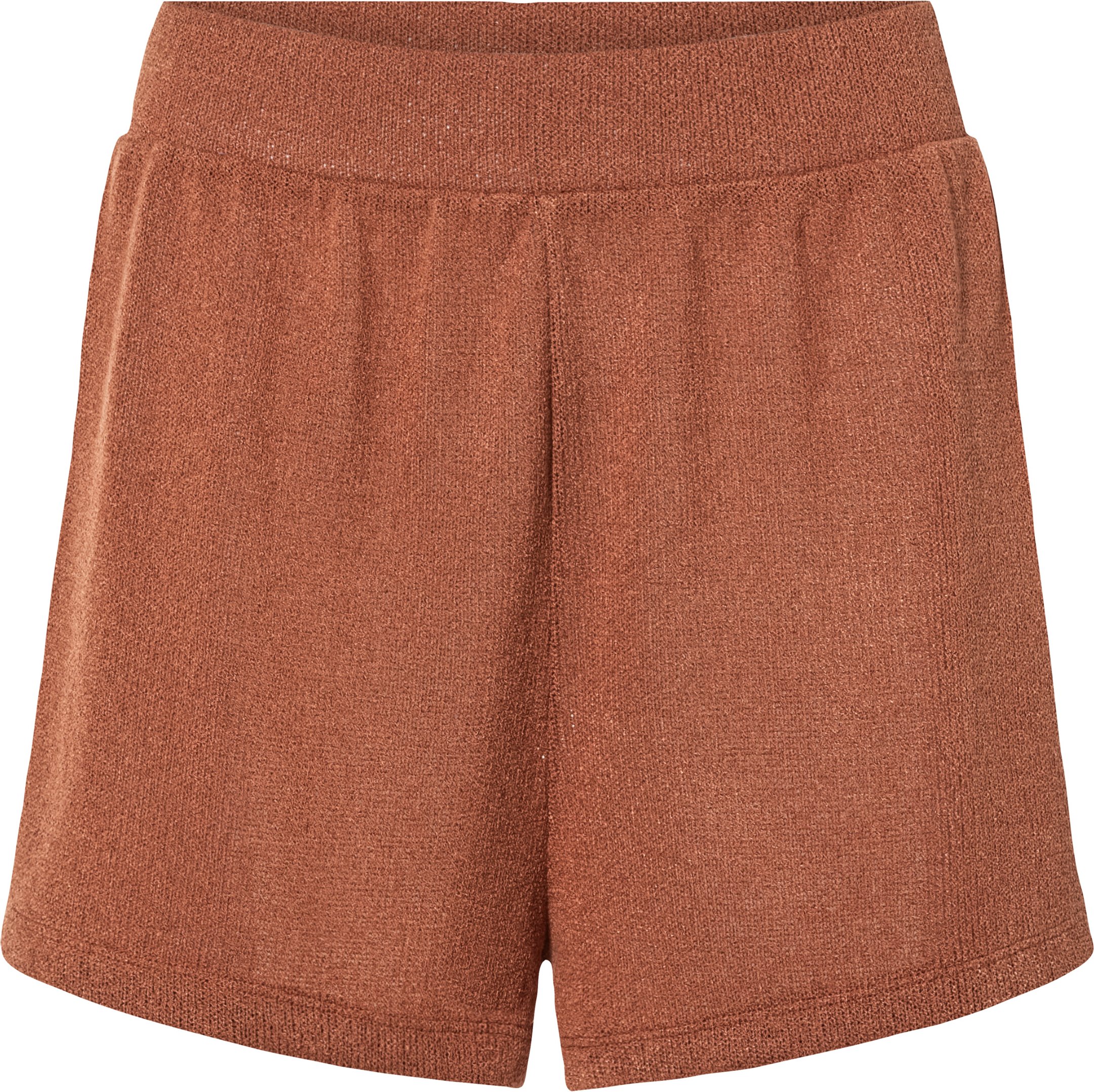 esmara® Damen Shorts (Terracotta, M (40/42))