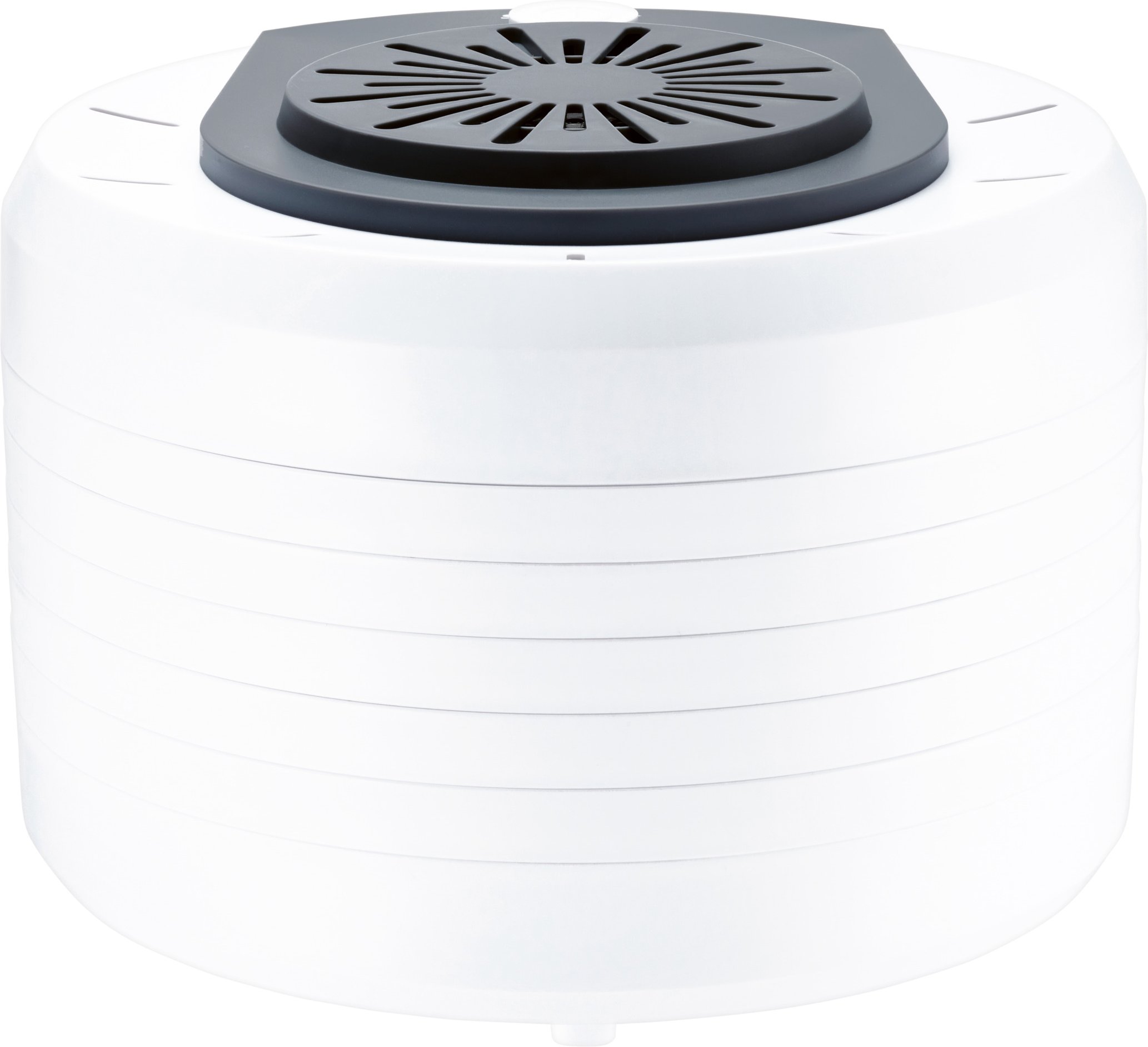 SILVERCREST® KITCHEN TOOLS Dörrautomat, mit 5 stapelbaren Behältern