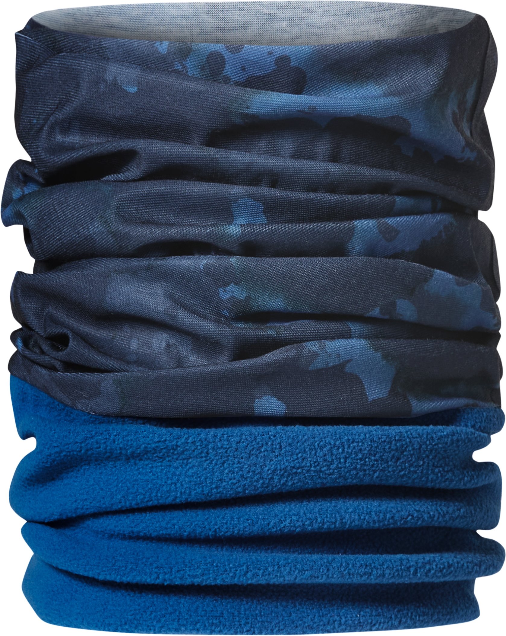 lupilu® Kinder Multifunktionstuch (Kinder (8-14 Jahre), blau/Navy)