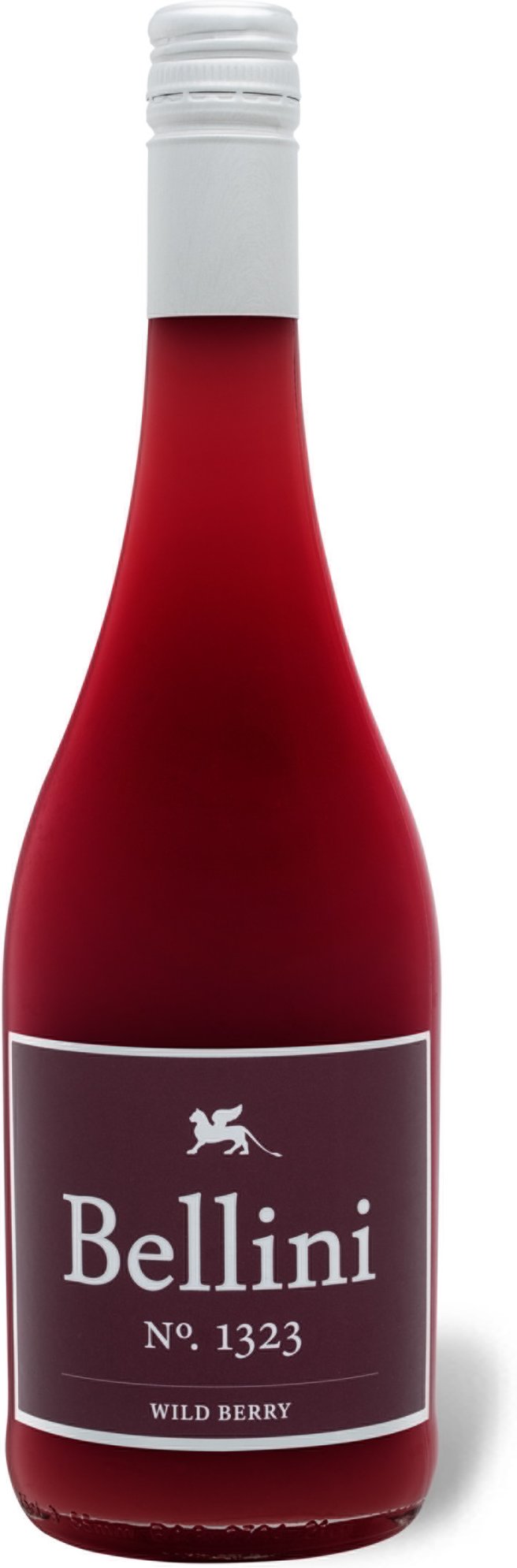 Bellini No. 1323 Wild Berry 6,9% Vol