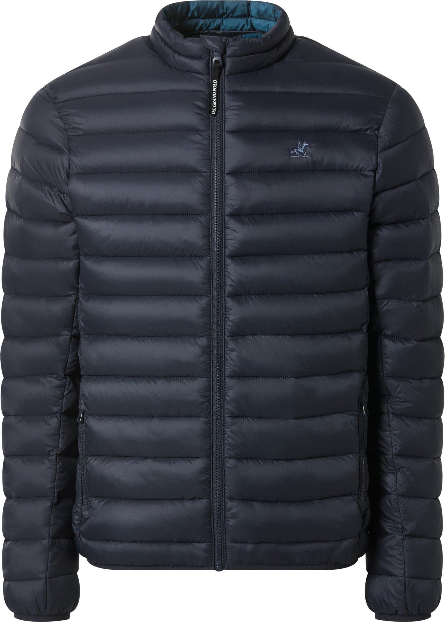 esmara Men Herren Jacke Lightweight (Navy, S (44/46))