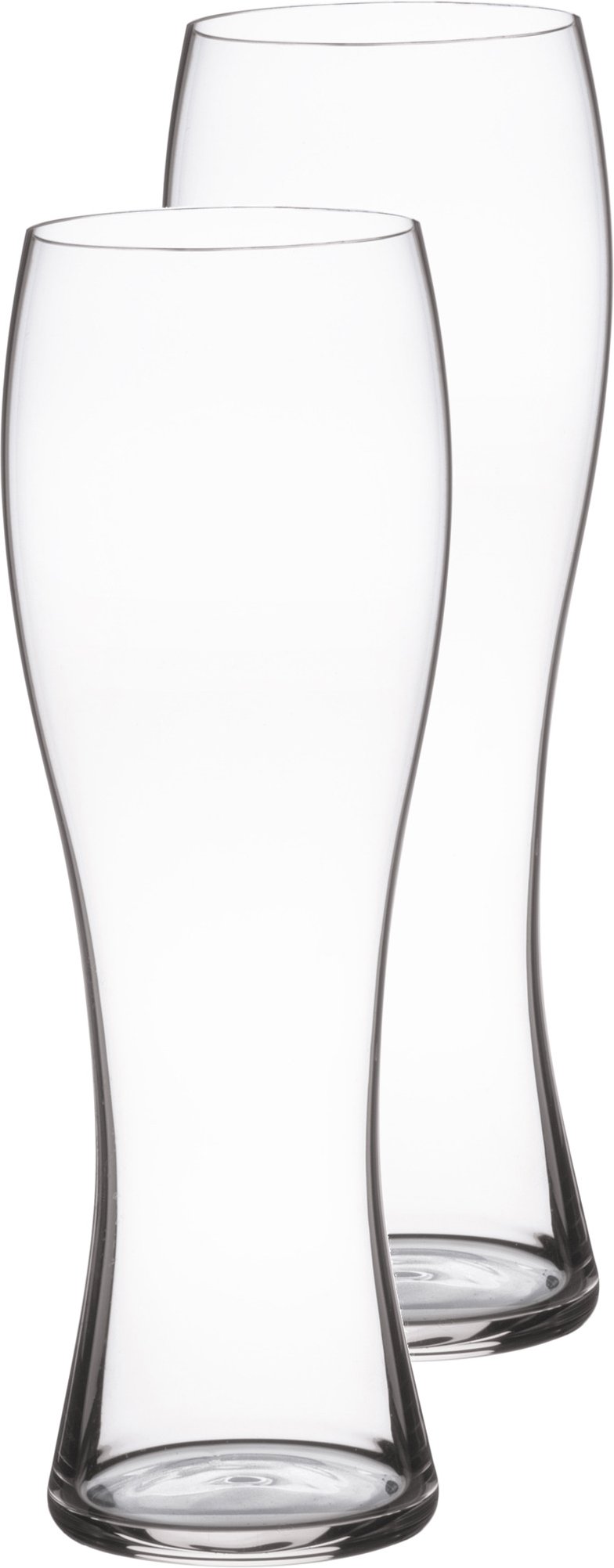 Spiegelau Biergläser 2er Set (Weizenglas)