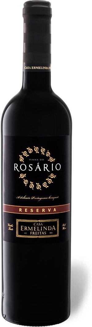 Casa Ermelinda Vinha do Rosário Reserva, Rotwein 2023
