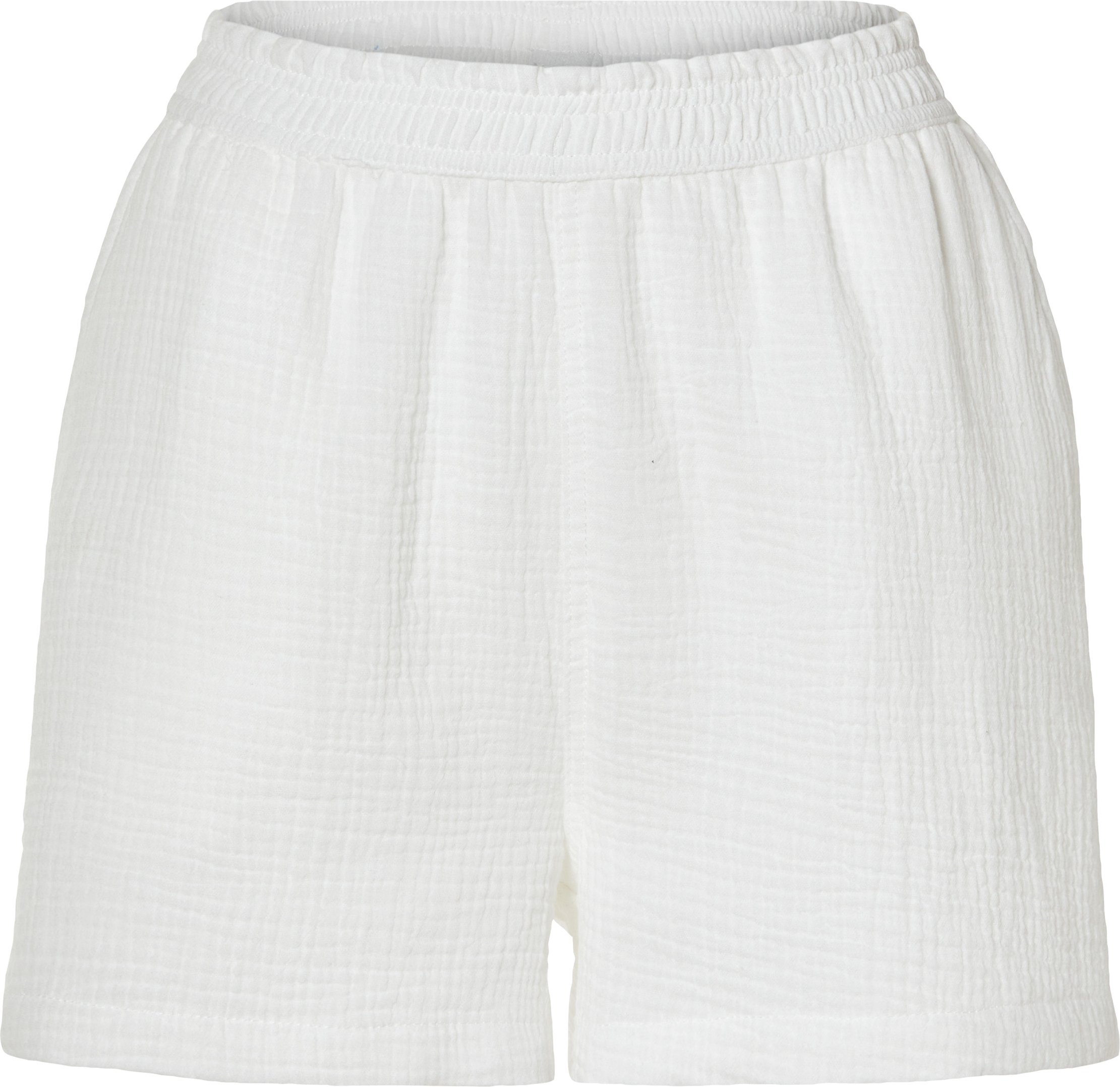 Thumbnail - esmara® Damen Shorts (Weiß, 40)