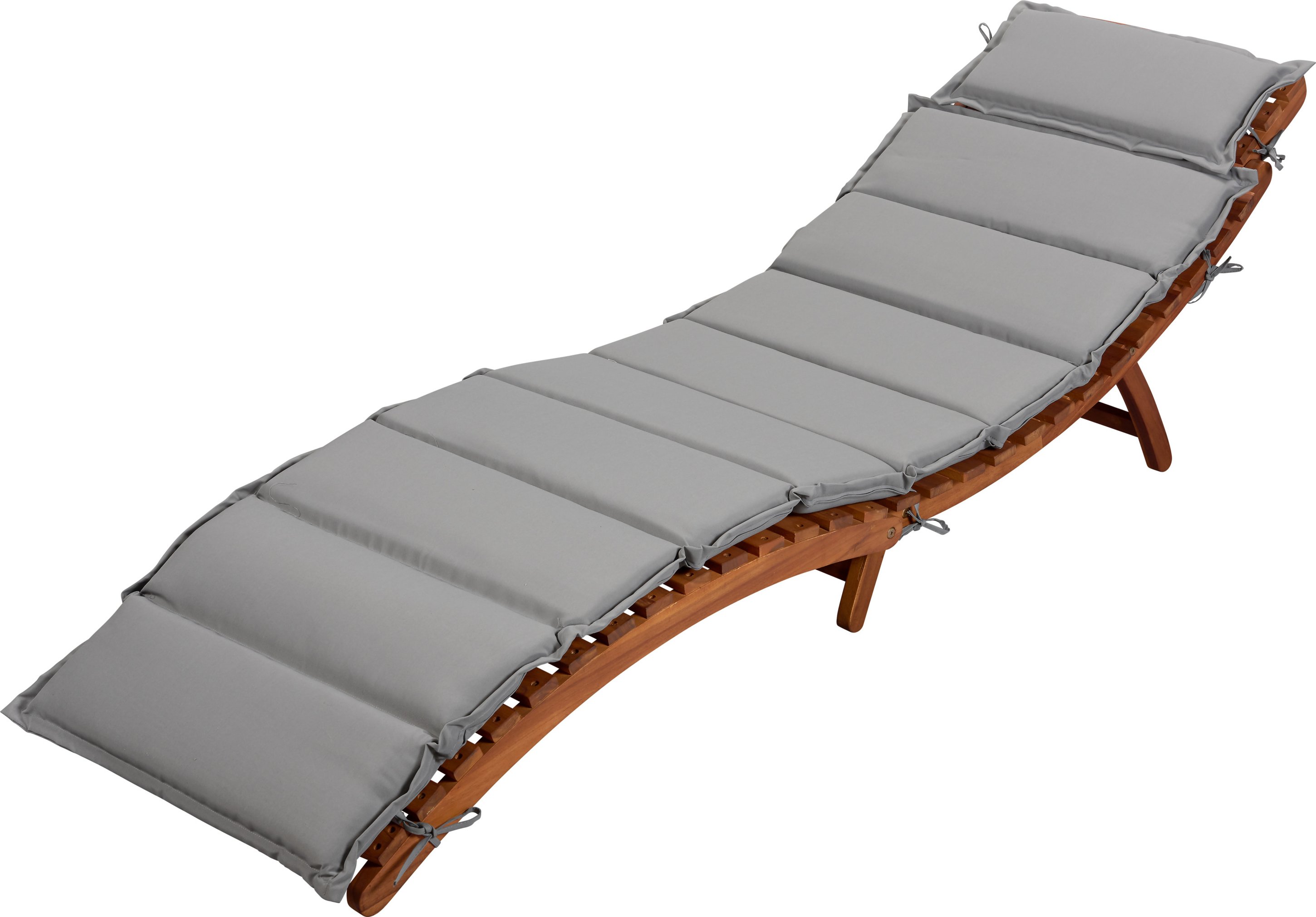 LIVARNO® Relax-Sonnenliege »Sevilla«