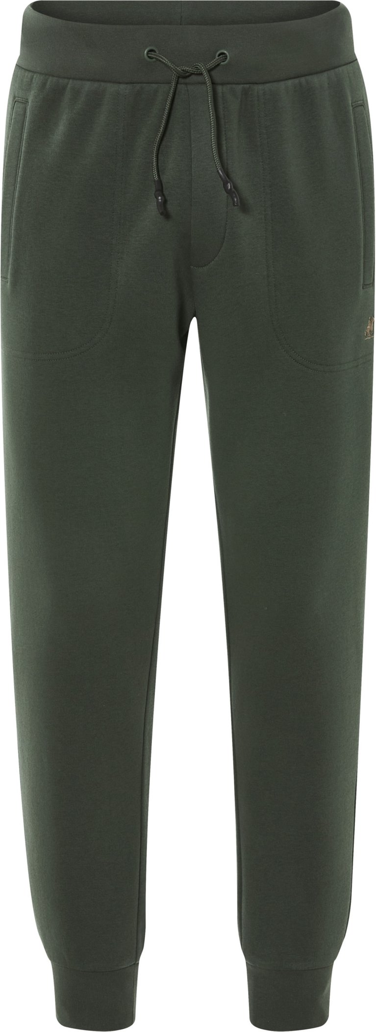 Thumbnail - LIVERGY® Herren Sweathose (Grün, M (48/50))