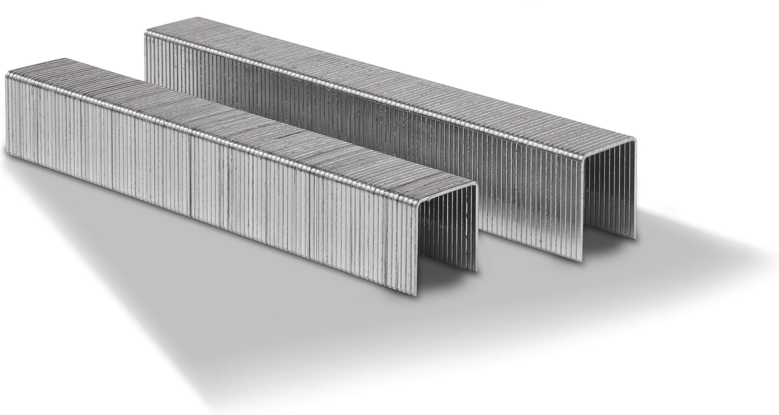 PARKSIDE® Klammer und Nagelset zu Hobby-Elektrotacker PHETZ 3 B2 (Klammern groß)
