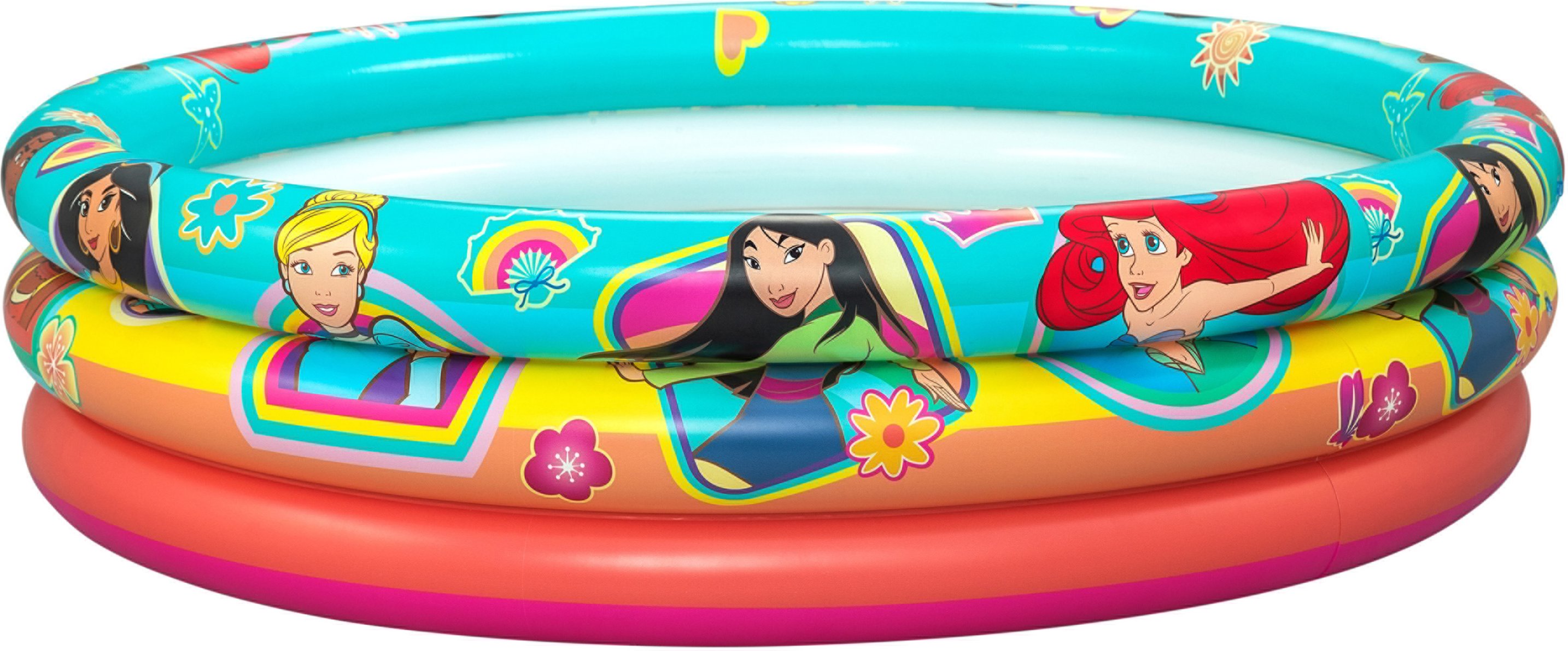 Bestway Kinderplanschbecken Disney (Disney® Princess)