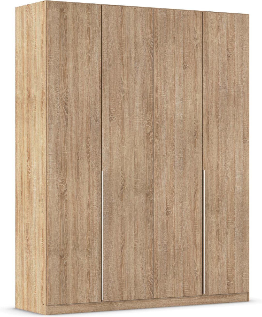 rauch ORANGE Drehtürenschrank Alabama (Classic, Eiche sonoma, Breite 181cm, Höhe 229cm)