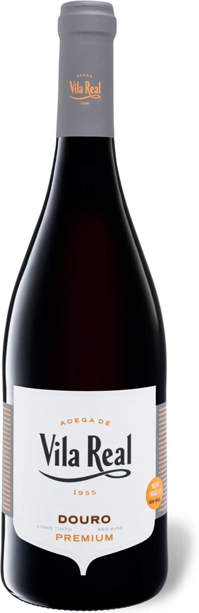 Vila Real Premium Douro DOC trocken, Rotwein 2022