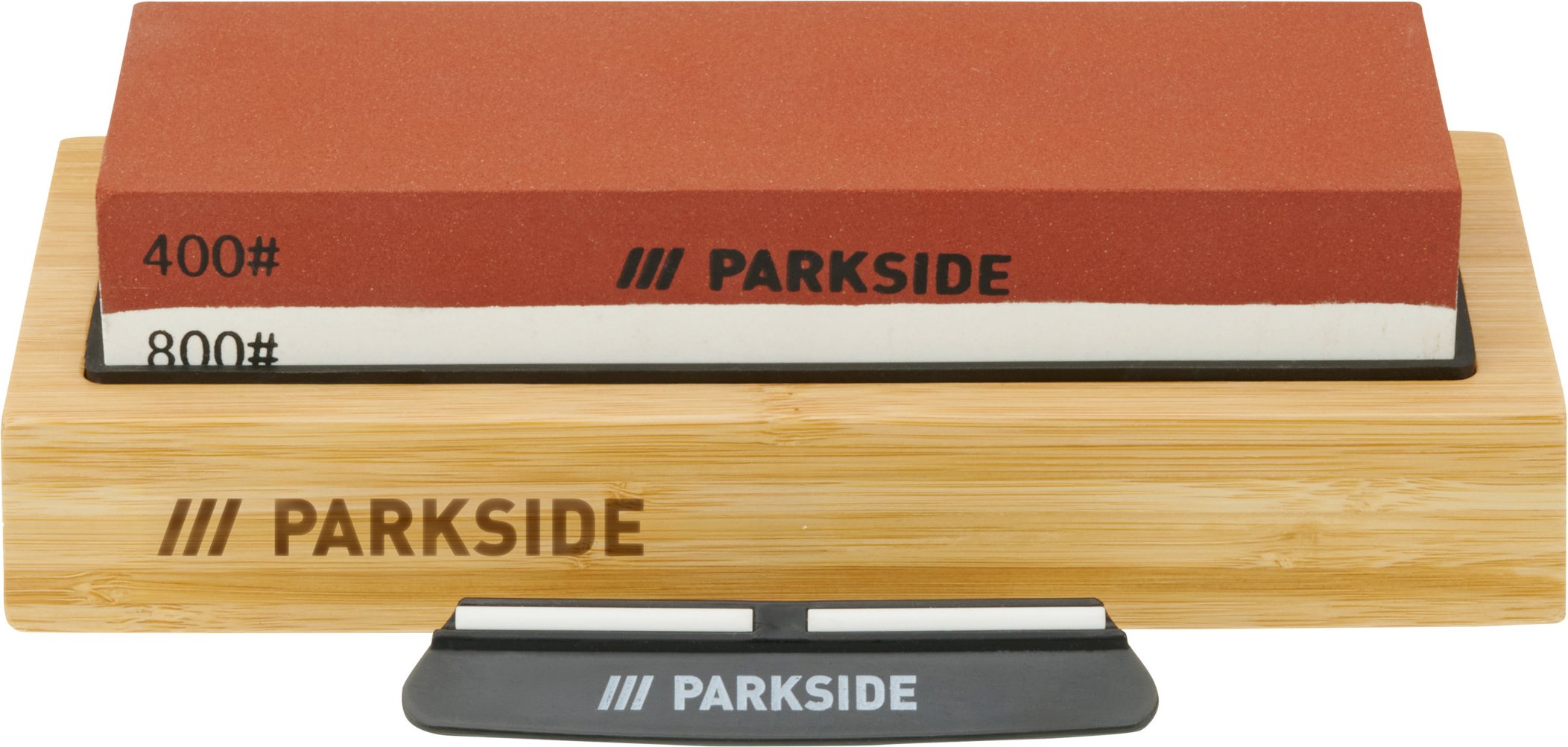 PARKSIDE® Schleifstein 2in1 (Schleifstein 2in1 400/800)