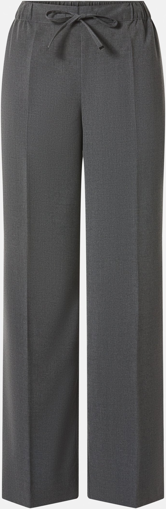 esmara® Damen Hose (Anthrazit, M(40/42))