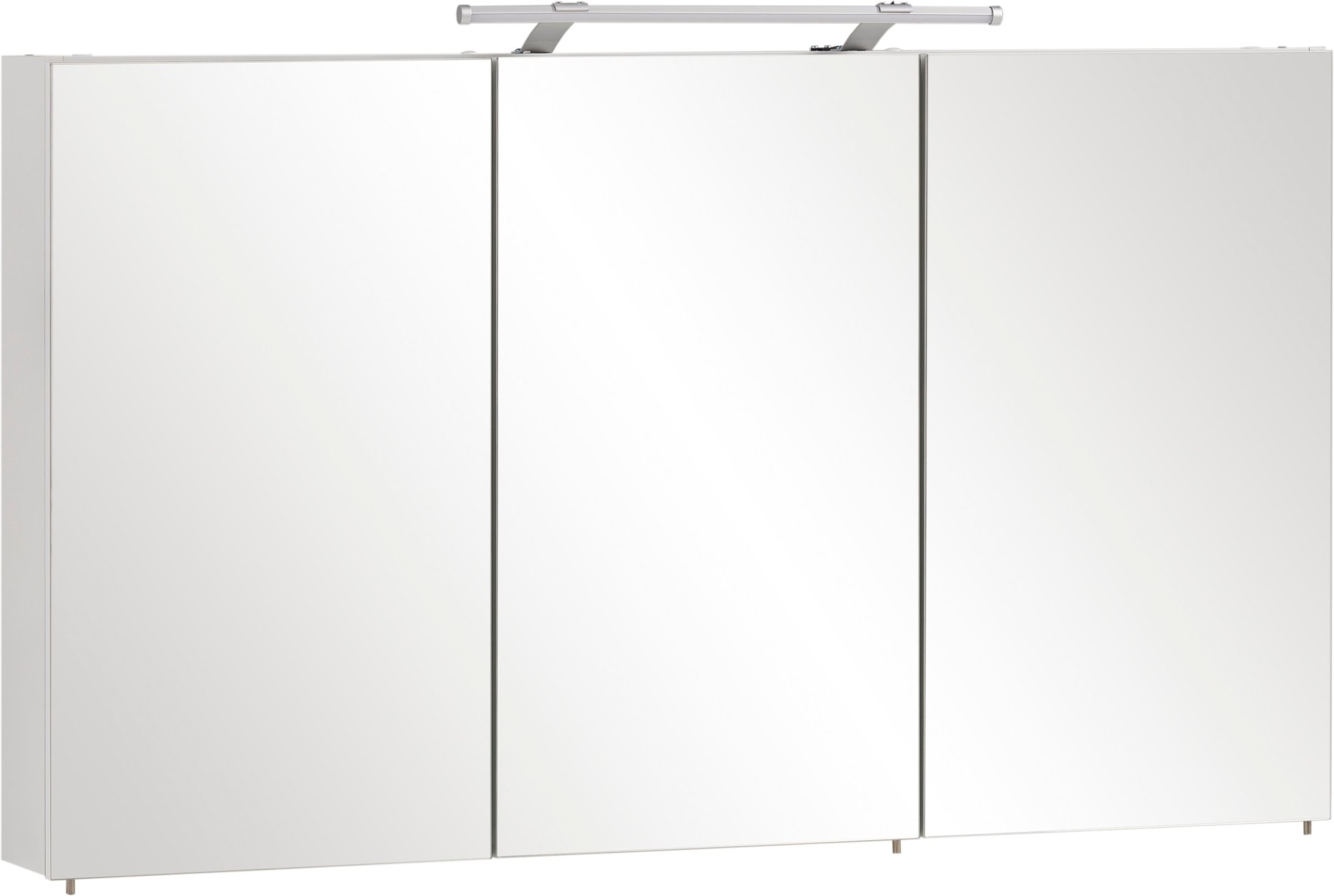 Schildmeyer Bad Spiegelschrank Dorina (120 cm)