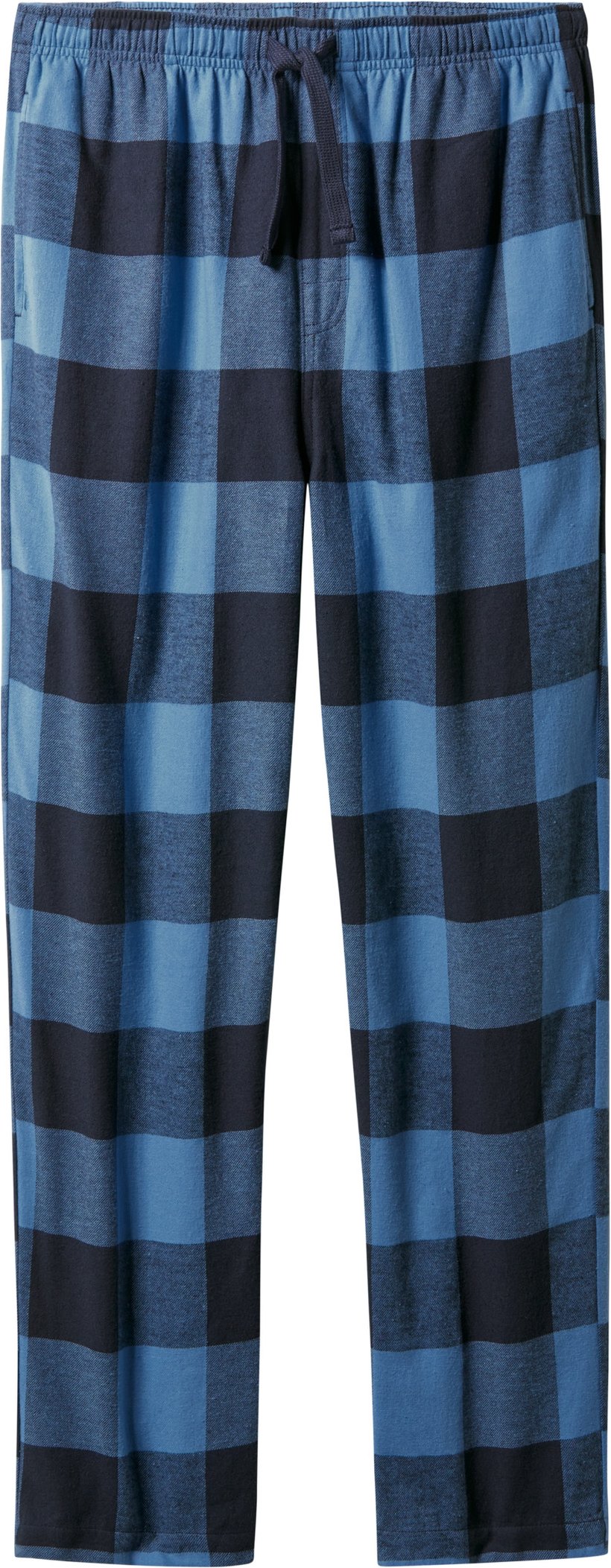 Thumbnail - esmara Men Herren Flanell-Schlafhose (Blau, XL (56/58))