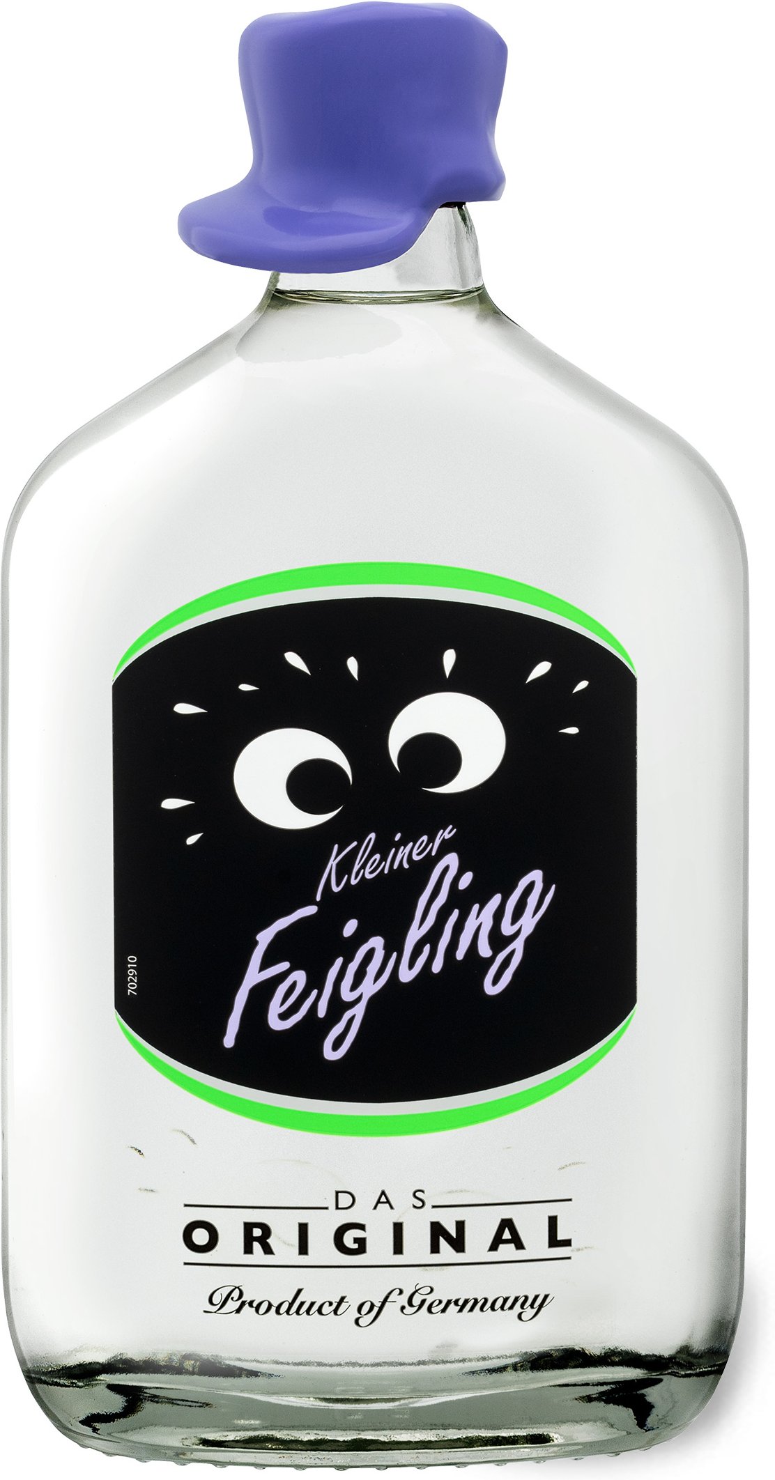 Kleiner Feigling Original vegan 0,5 l 20% Vol