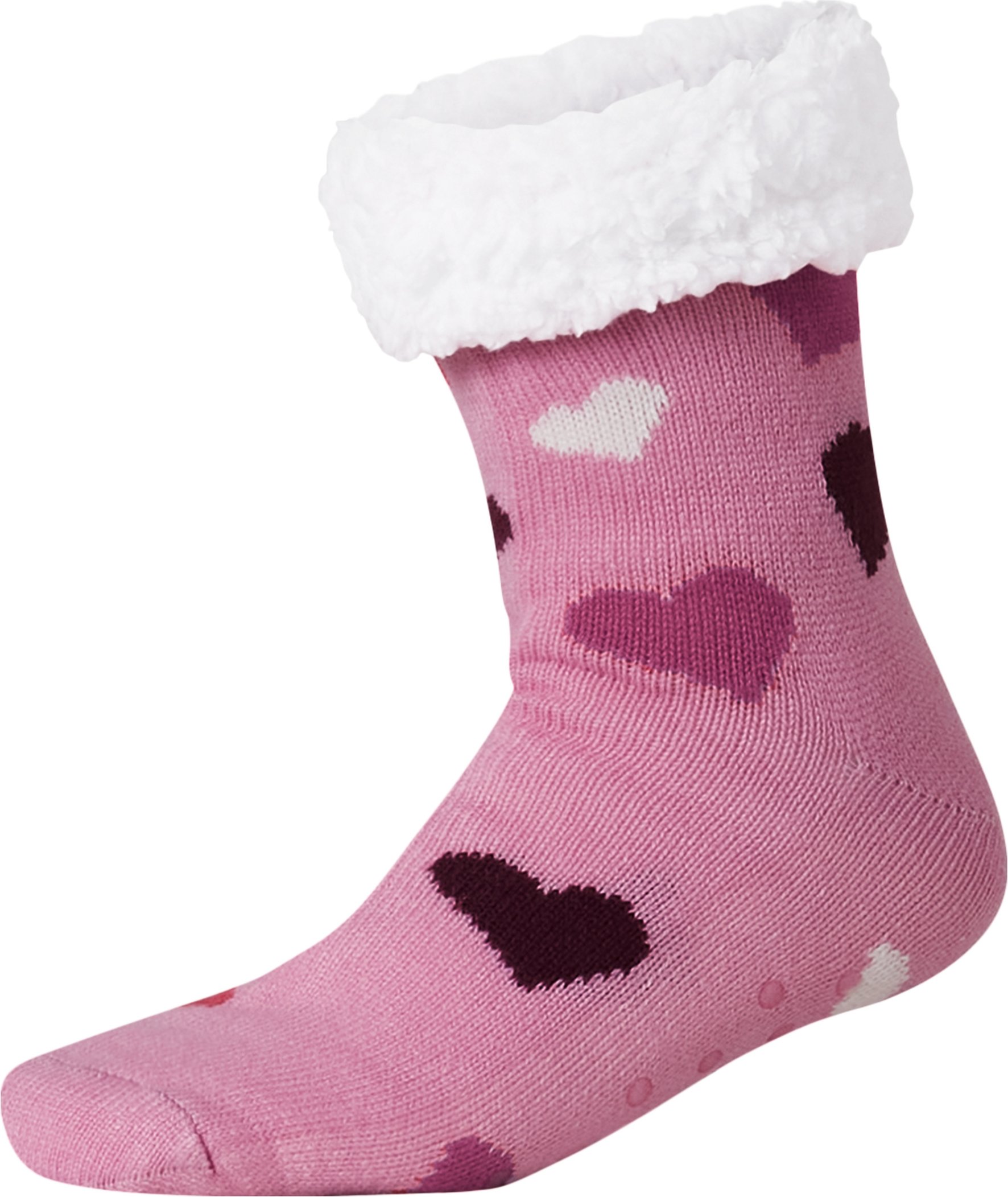 esmara® Damen Kuschelsocken (Pink, 39-42)