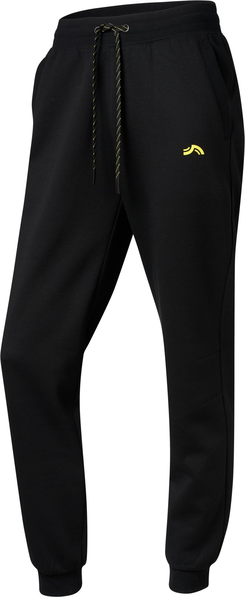 Thumbnail - CRIVIT Herren Sweathose, mit seitlichen Eingrifftaschen (Schwarz, XL (56/58))