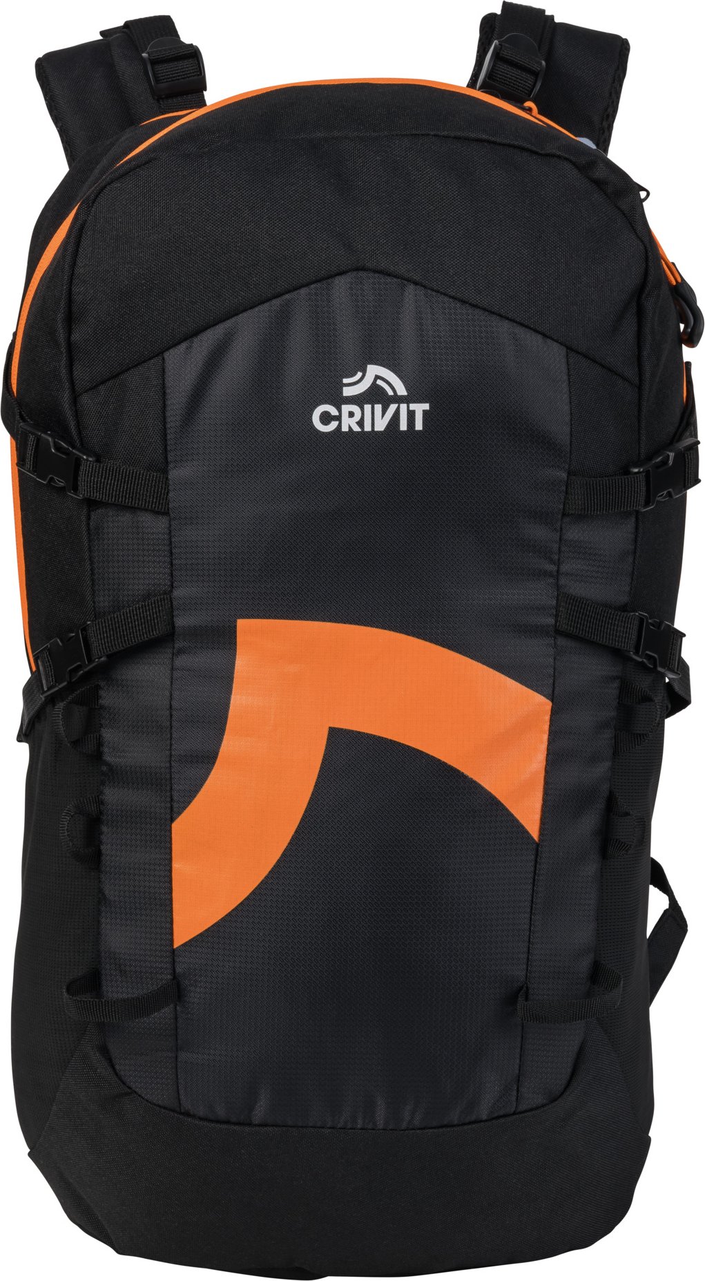 CRIVIT Rucksack Wandern (25L)