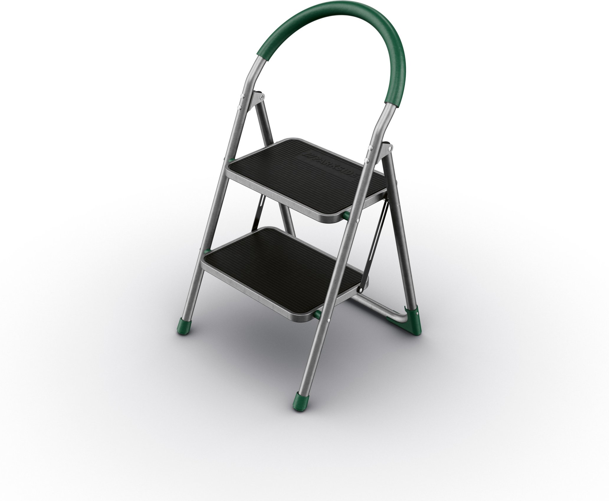 PARKSIDE® Klapptritt, 2-stufig