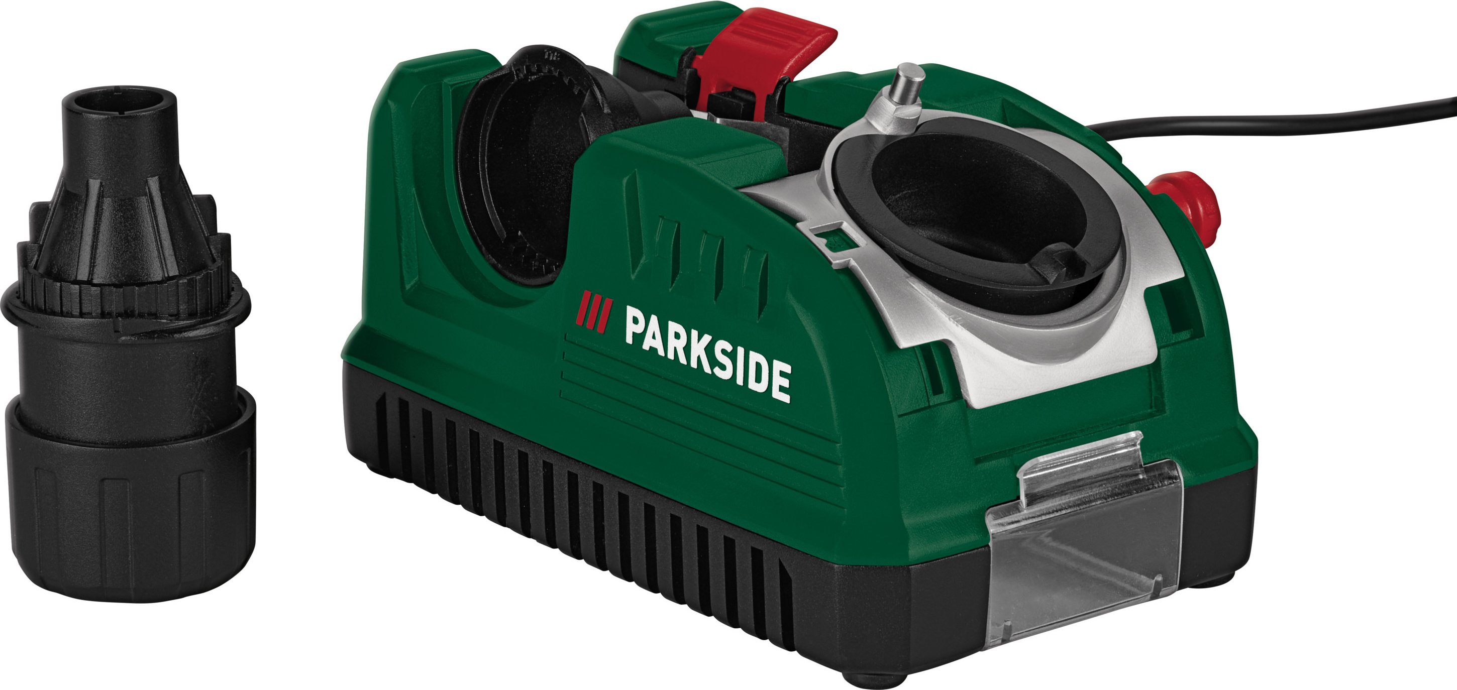 Thumbnail - PARKSIDE® Bohrerschärfgerät »PBSG 92 A1«