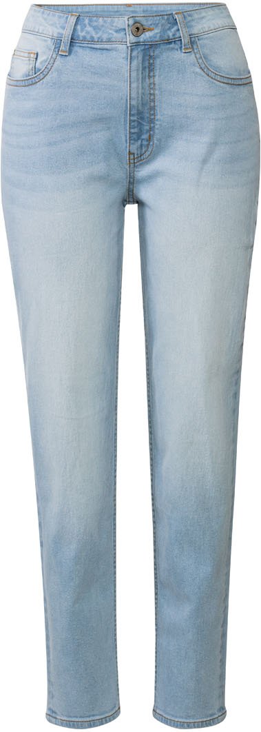 Thumbnail - esmara® Damen Jeans Mom Fit (Hellblau, 40)