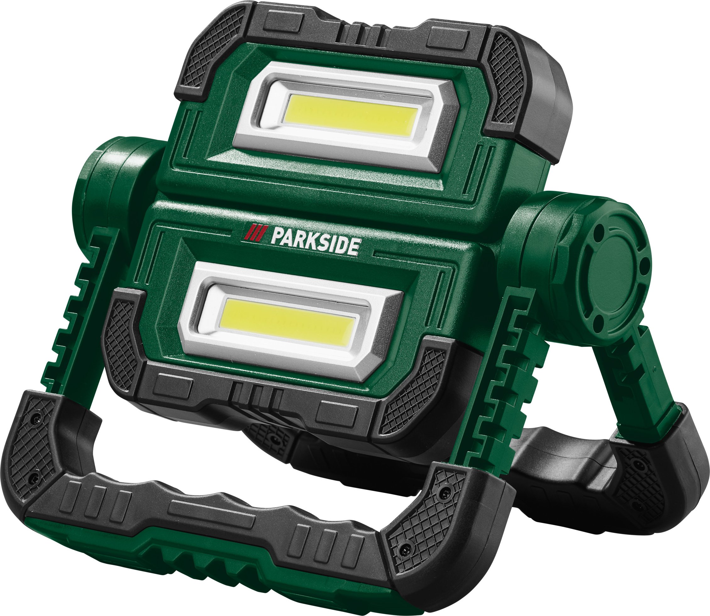 PARKSIDE® LED-Baustrahler »PBBK 4 B1«