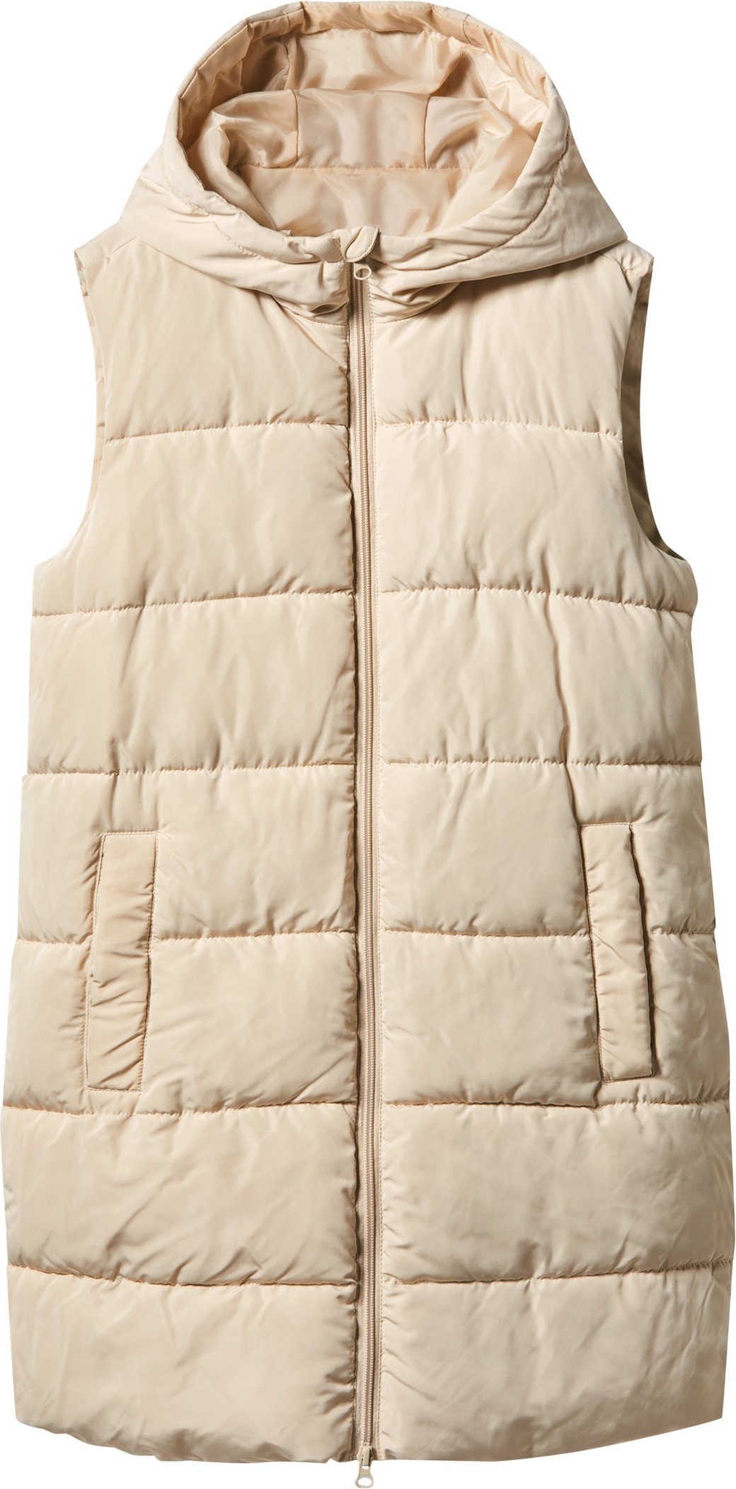 Thumbnail - esmara® Damen Weste (Creme, M(40/42))