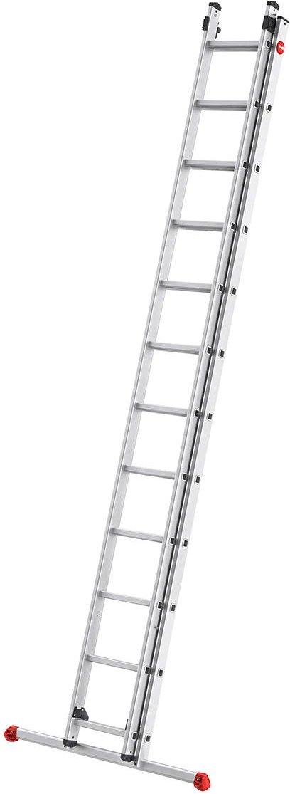 Hailo S80 ProfiStep duo (2 x 12 Sprossen)