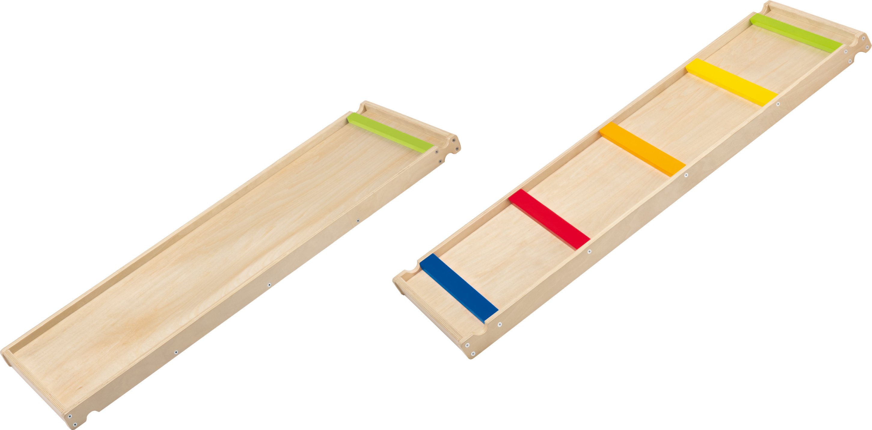 Playtive Kletterleiter und Rutsche, 2in1