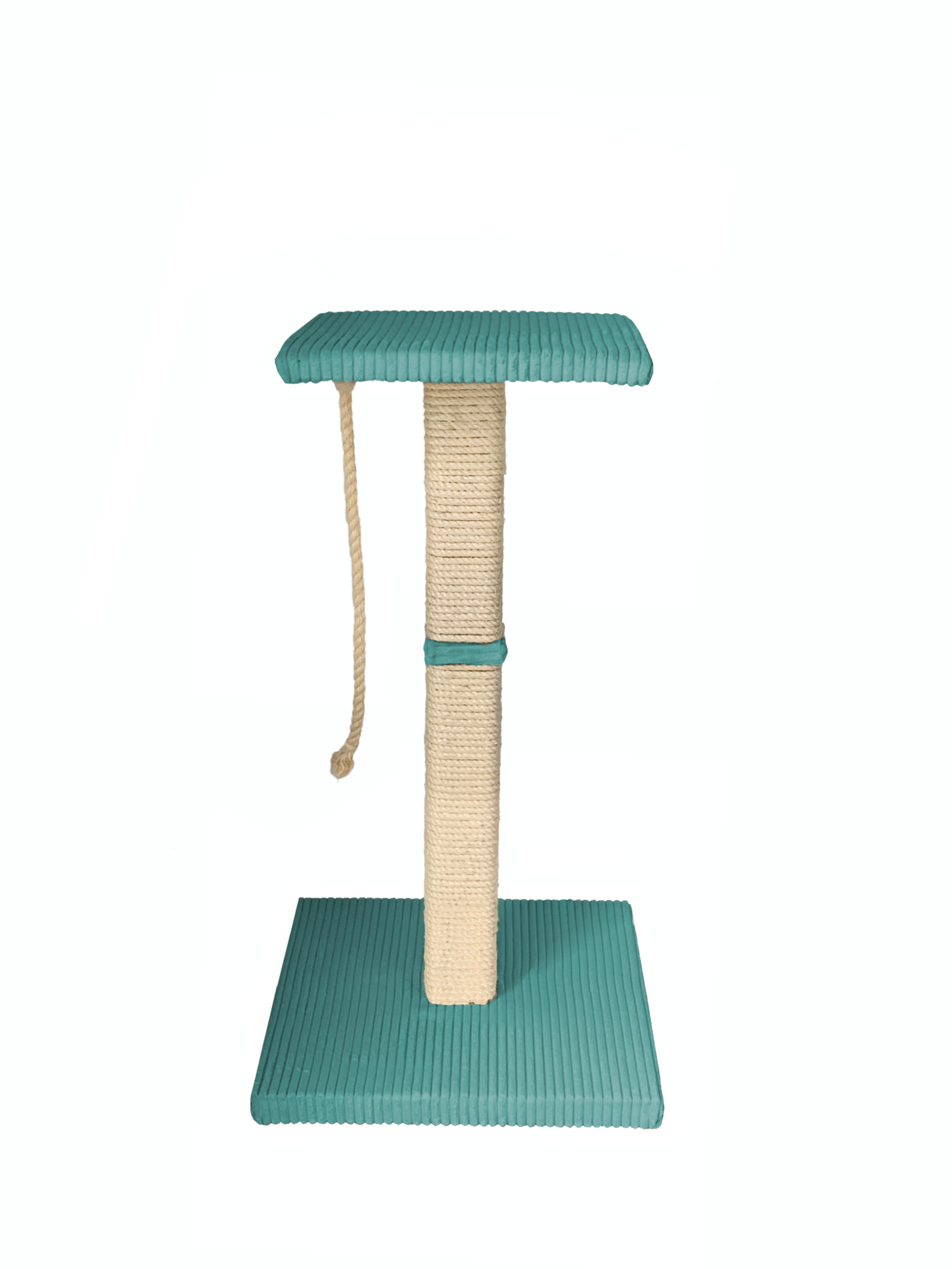 ROHRSCHNEIDER Kratzstamm Juno (77, Türkis)