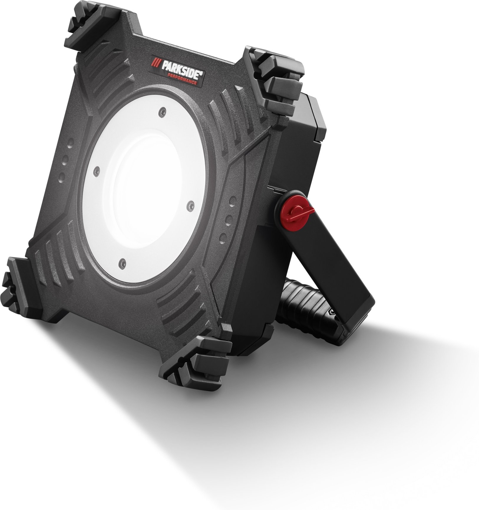 PARKSIDE PERFORMANCE® Akku Arbeitsstrahler »PALA 4000 A1«, 4000 lm""